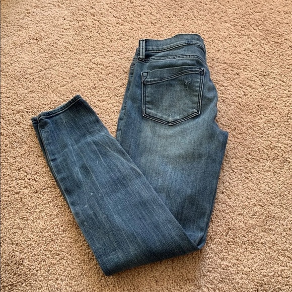 Express Jeans - Picture 4 of 5